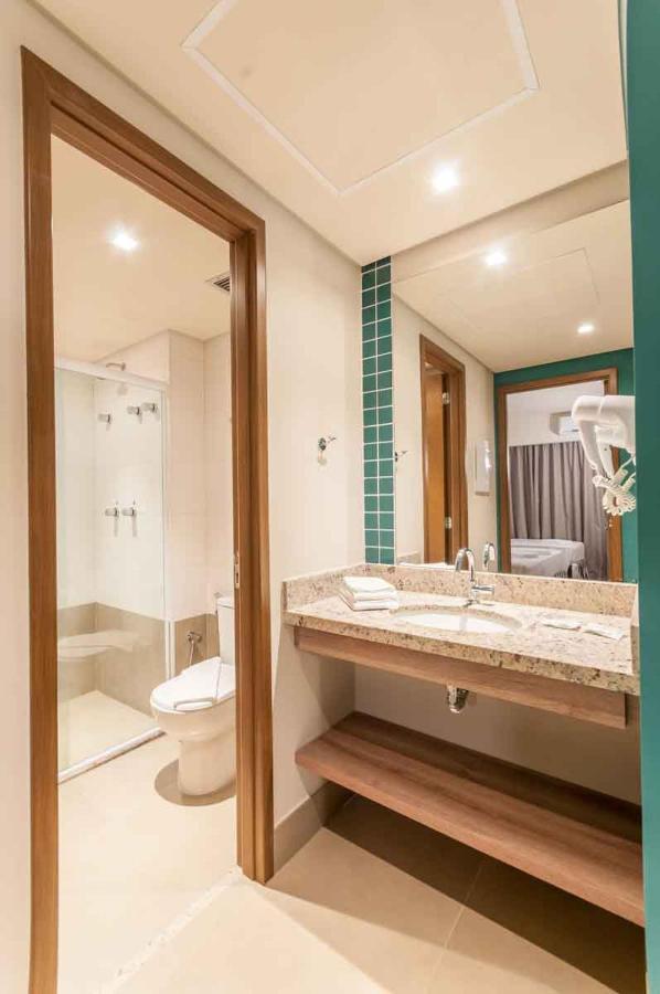 Olímpia Resort Solar Das Aguas מראה חיצוני תמונה