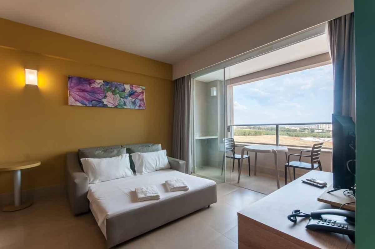 Olímpia Resort Solar Das Aguas מראה חיצוני תמונה
