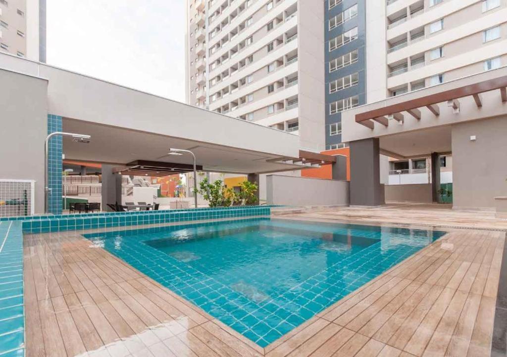 Olímpia Resort Solar Das Aguas מראה חיצוני תמונה